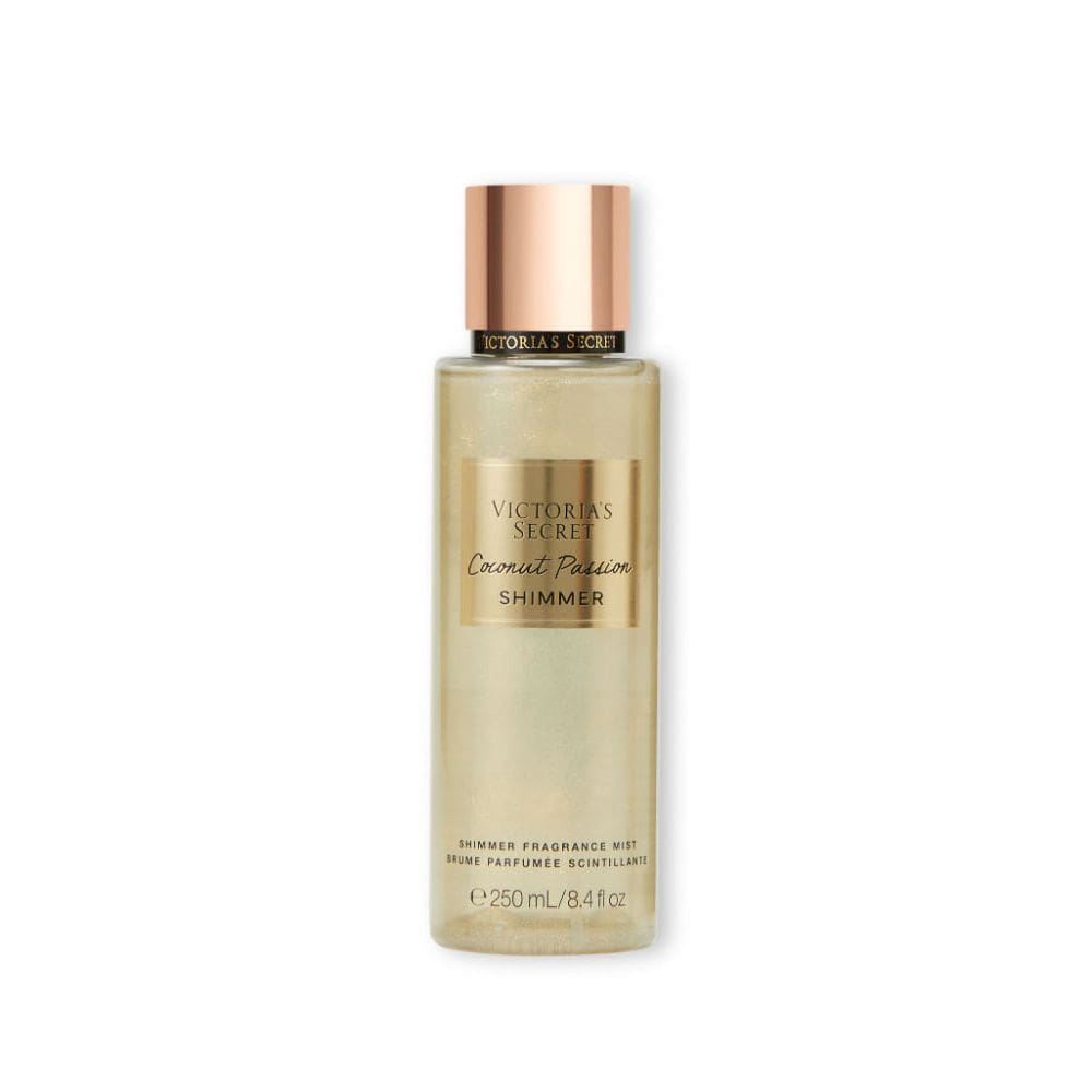 Victoria`S Secret Coconut Passion Shimmer - Body Splash 250ml