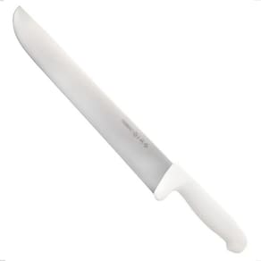 Faca P/Carnes Branco 35,6Cm Master Line Mundial 7820-14