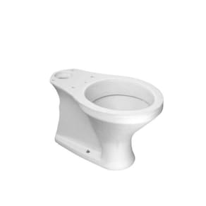 Bacia Para Caixa Acoplada Deca Ravena - P90917