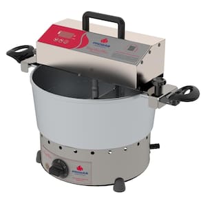 Misturador Elétrico de Doces Progás 7 Litros 127V PRMOG-07E PLUS