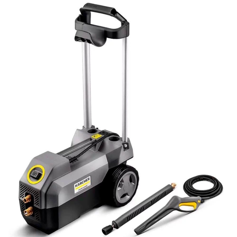 Lavadora de Alta Pressão Profi New HD585 KARCHER