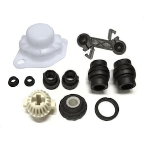 Kit reparo bucha do trambulador golf gl glx 1994 95 96 97 98