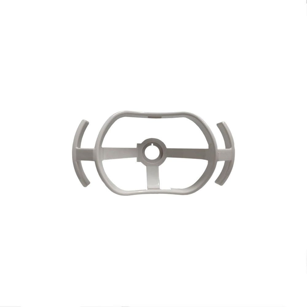 Moldura cabeçote refletor ld - dabi atlante