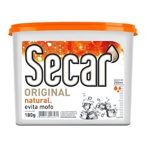 Anti mofo secar  12x180g - natural