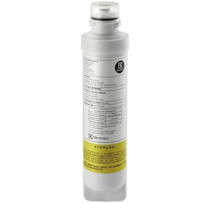 Kit 2 filtro refil electrolux pe11 ph41 pc41 pappca40