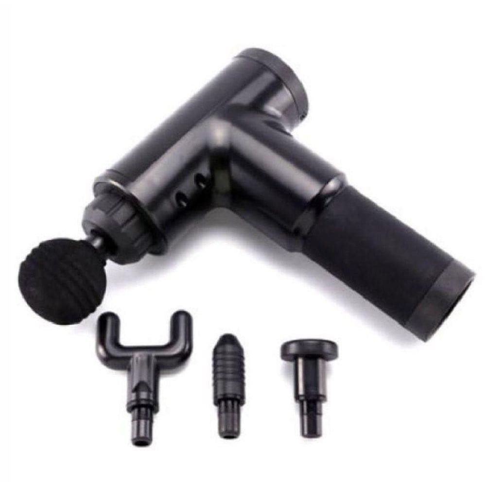 Massageador elétrico portátil profissional muscular ferramenta de aplicação