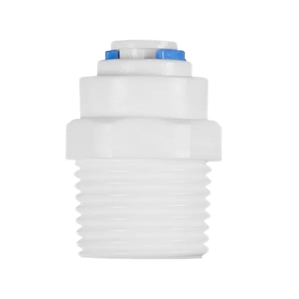 Adaptador Filtro 1/2 x Tubo 1/4 - CN005