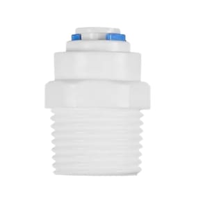 Adaptador Filtro 1/2 x Tubo 1/4 - CN005