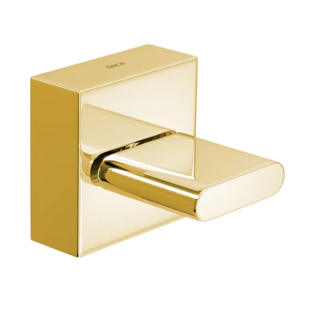Acabamento para Registro Gaveta Deca Polo Gold Ate 1" - 4900GL33PQ