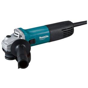 Esmerilhadeira angular 125mm makita m9511b 220v 850w