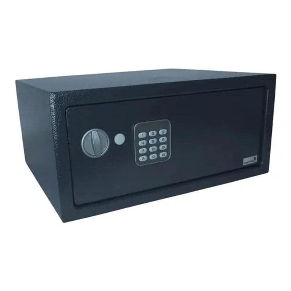 Cofre segurança notebook b 43x35 importway