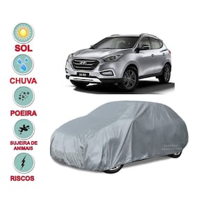 Capa cobrir carro hyundai ix-35 impermeável proteção