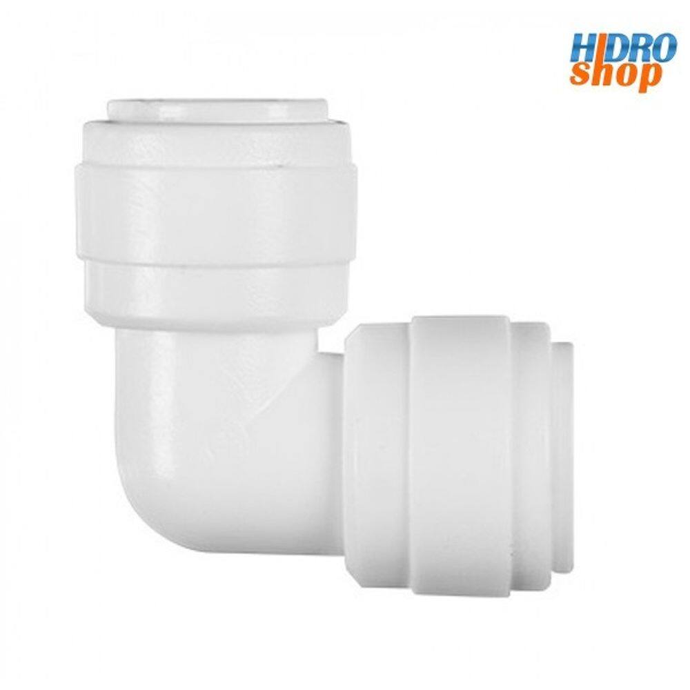 Cotovelo União Filtro Tubo 3/8 - CN014