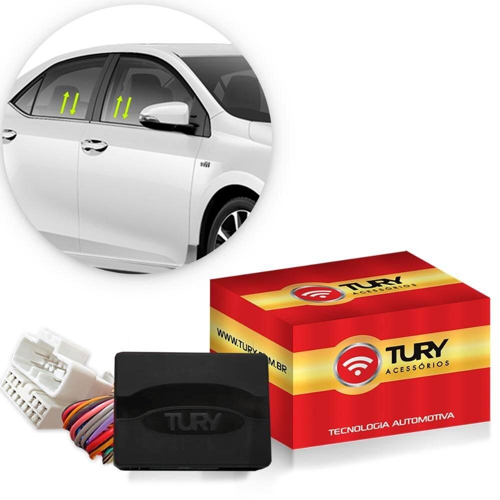 Modulo Vidro Kia Sorento 10 15 Vidros One Touch