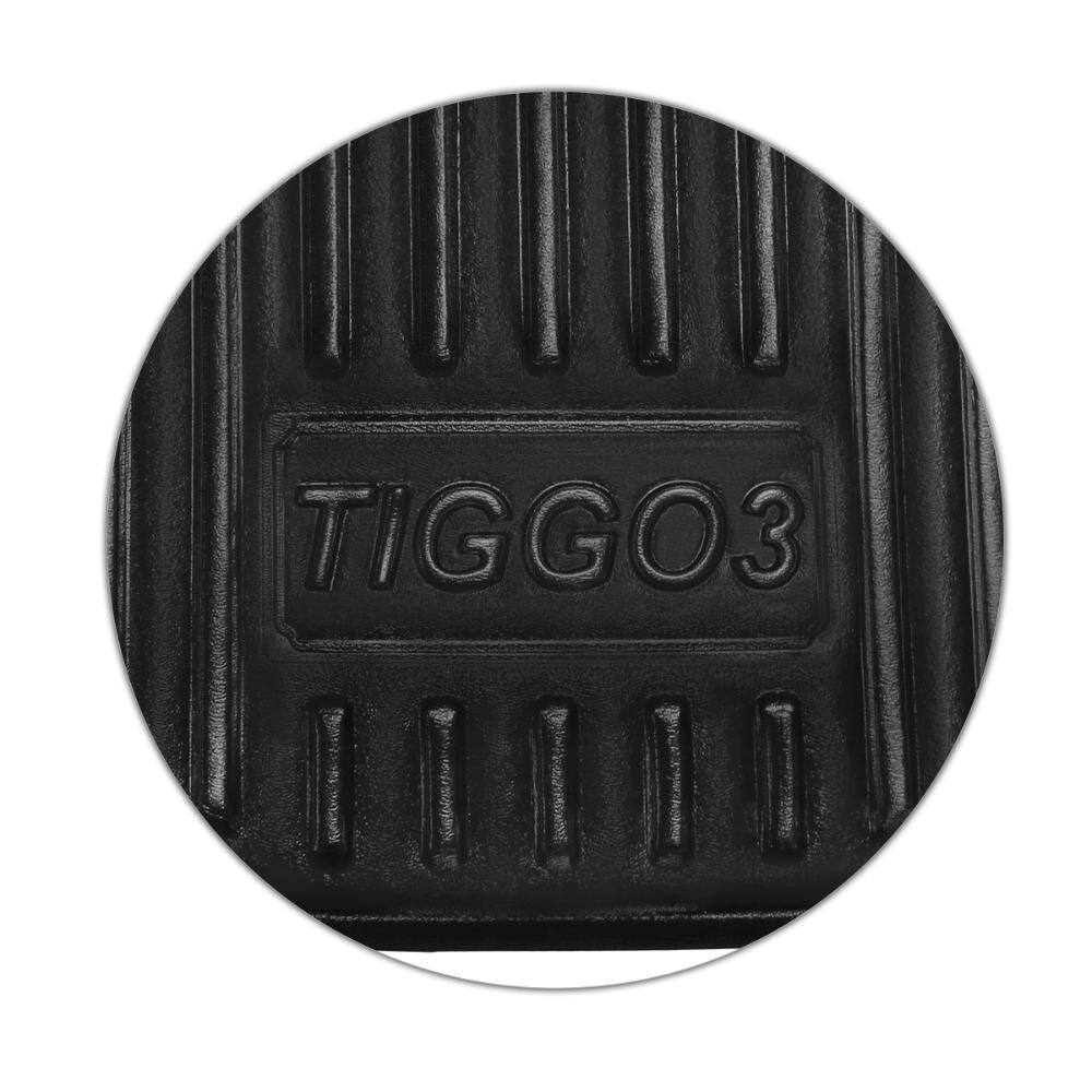 Tapete de Porta Malas Bandeja Tiggo 3 2021 A 2023 Carbag
