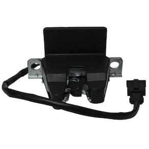 Fechad pta Malas Fox Crossfox 09 14 Elétrico Micro Switch