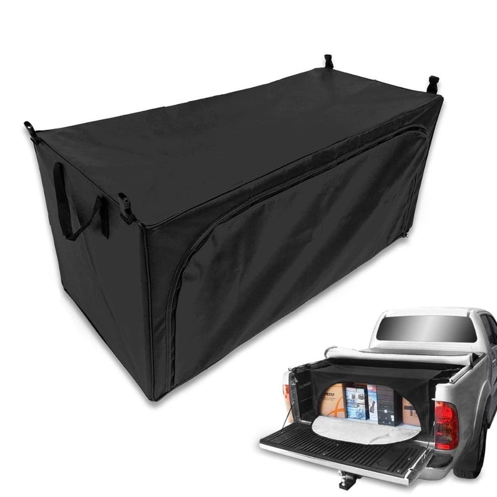 Bolsa Transporte Cargas Caçamba Pickups Tamanho Medio