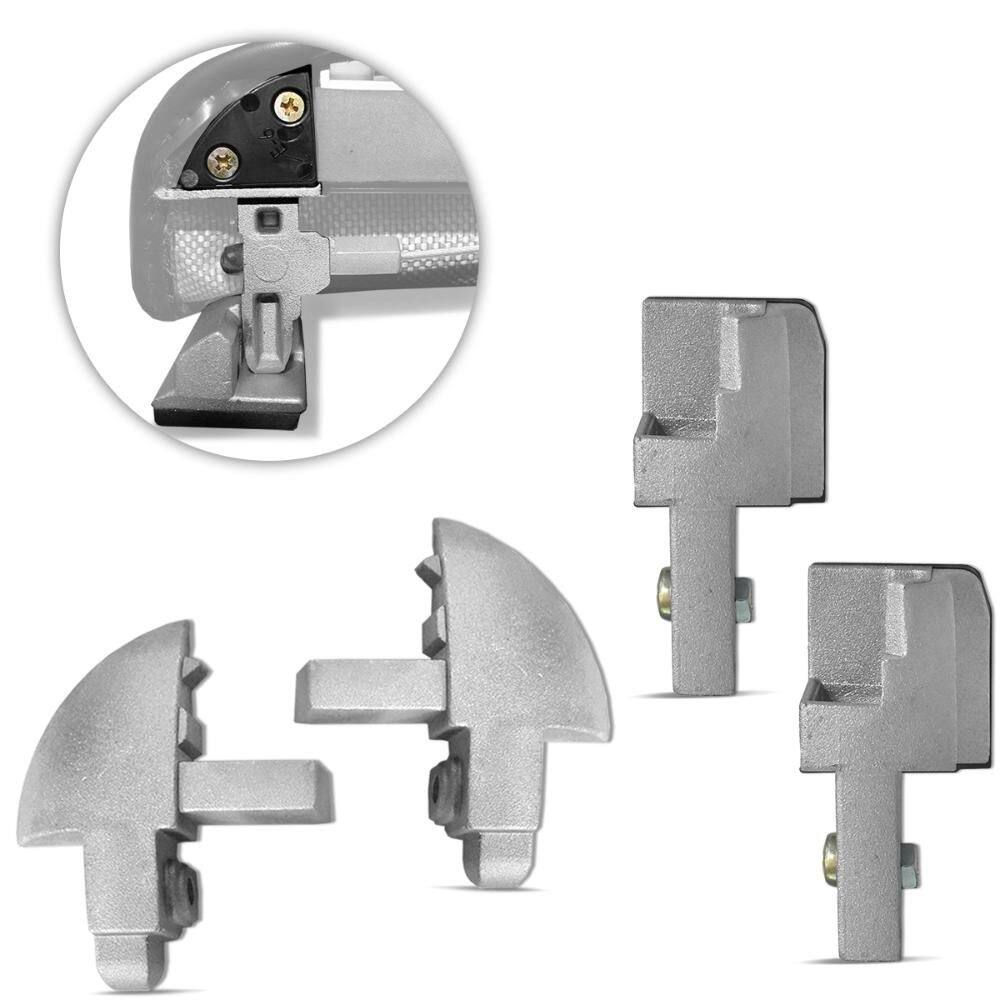 Kit Cantoneira Angular Capota Marítima FF Flash Cover AH727
