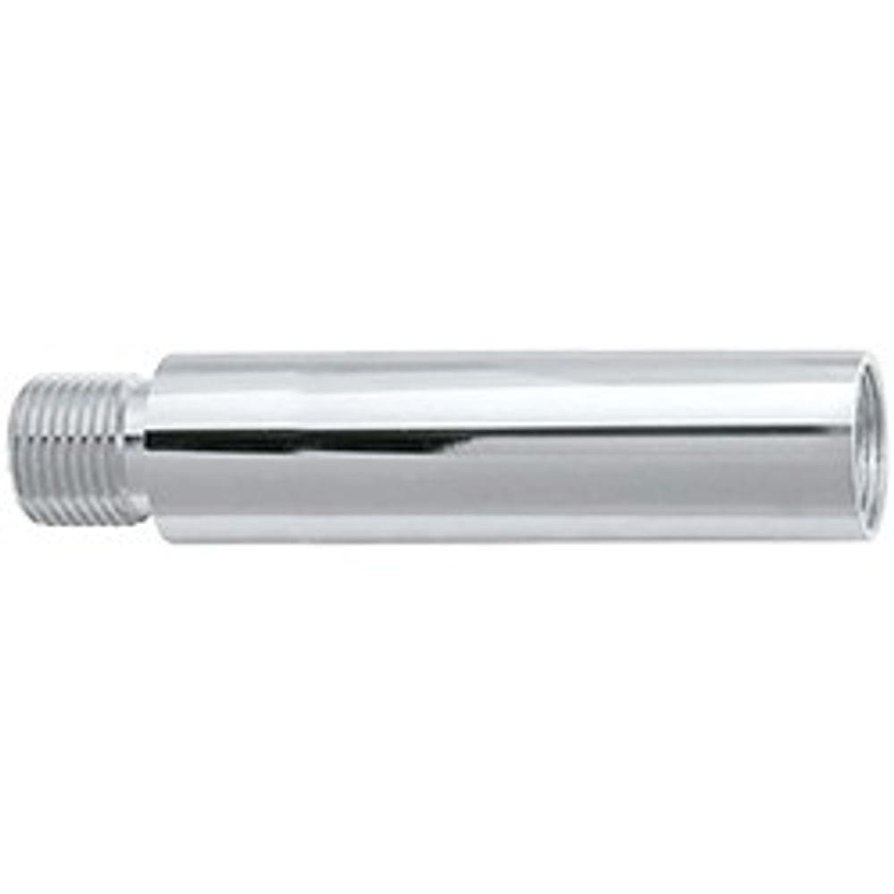 Aumento 1/2&quot; Cromado 100 Mm - 150203