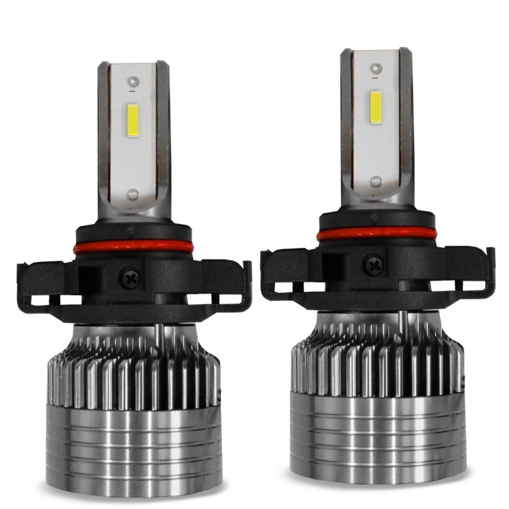 Lâmpada Led Ultra Slim H16 6000k 4000 CCLOT 25w Canbus