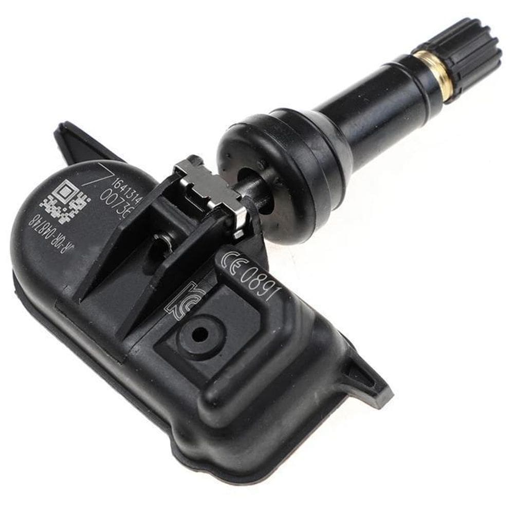 Sensor pneu tpms nissan kicks válvula bico pito