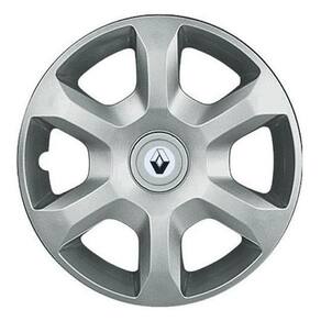 Kit calota scenic megane 2002 à 2005 aro 15 874