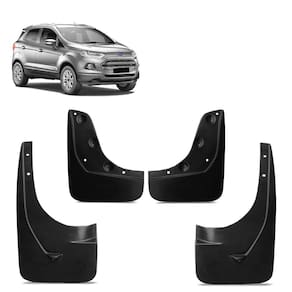 Kit Apara Barro Lameira Ecosport 2013 a 2017 Dfender