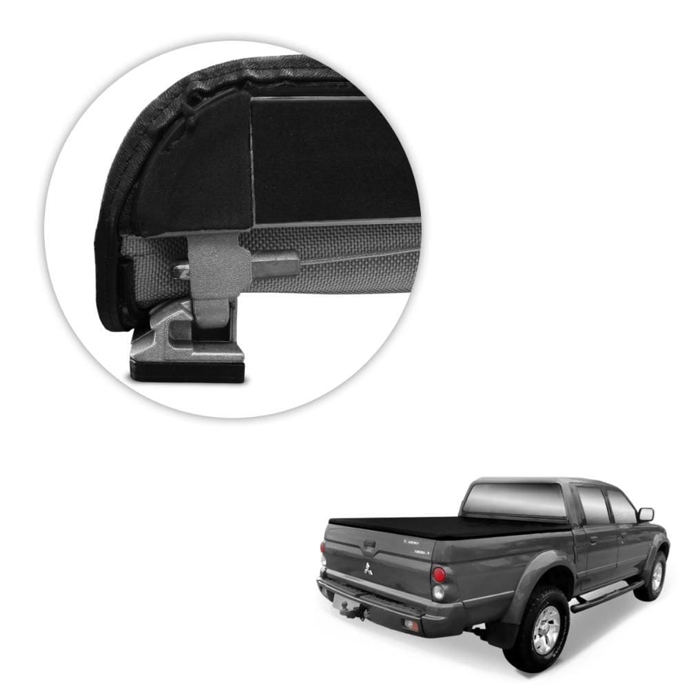 Capota Maritima L200 GL GLS 1995 a 2003 S/ Grade Trek