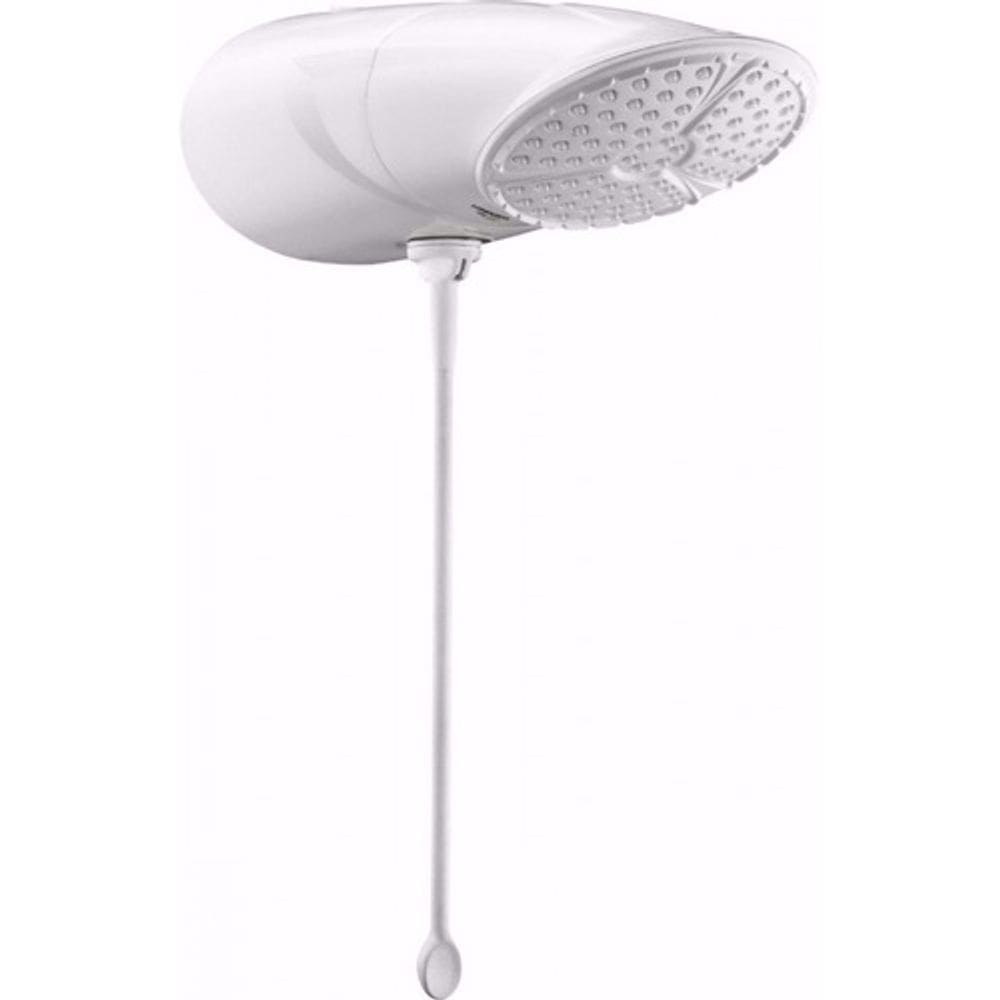 Ducha Lorenzetti Top Jet Multitemperaturas 110v Ou 220v
