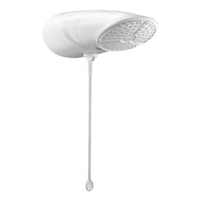 Ducha Lorenzetti Top Jet Eletrônica 110v Ou 220v