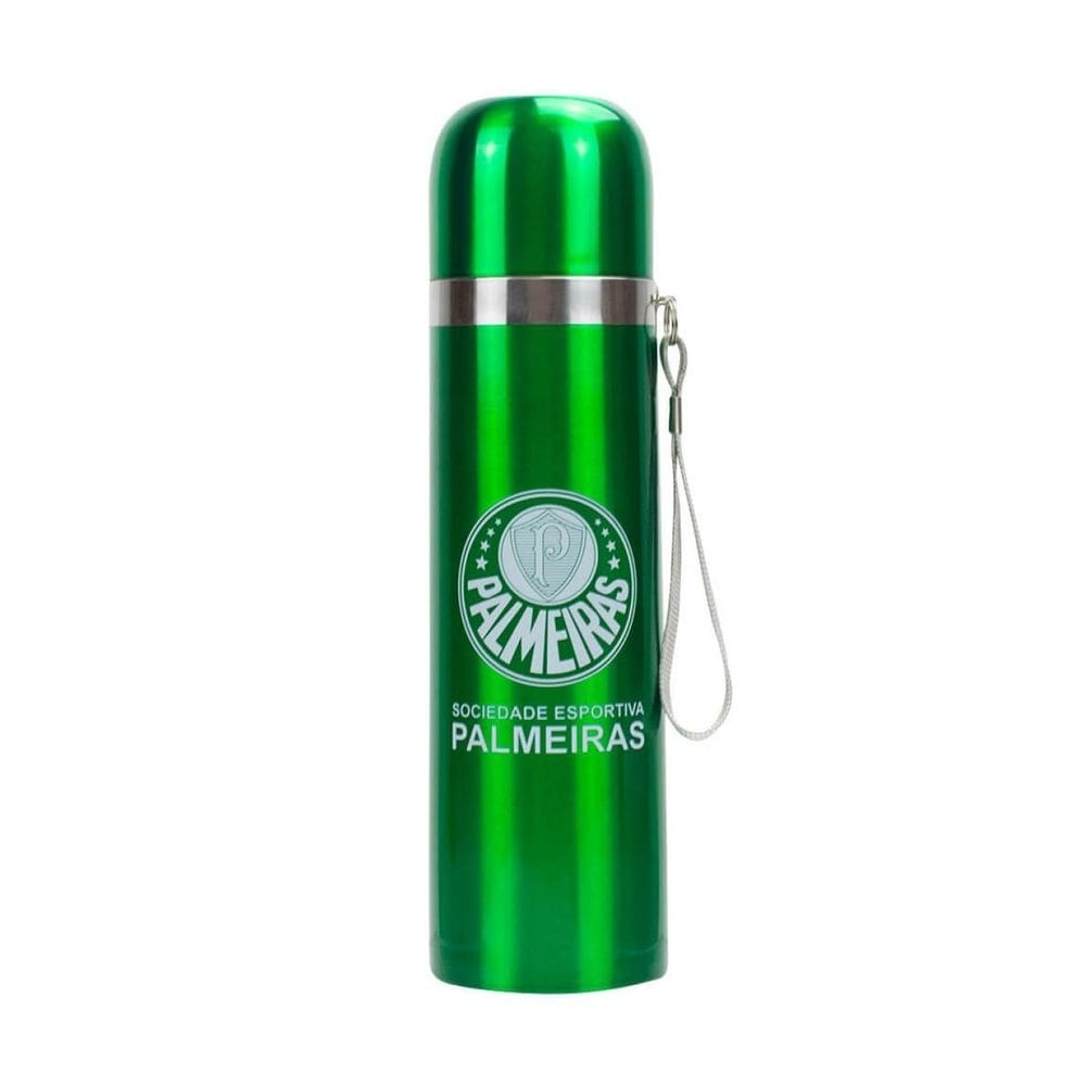 Garrafa térmica 500ml -