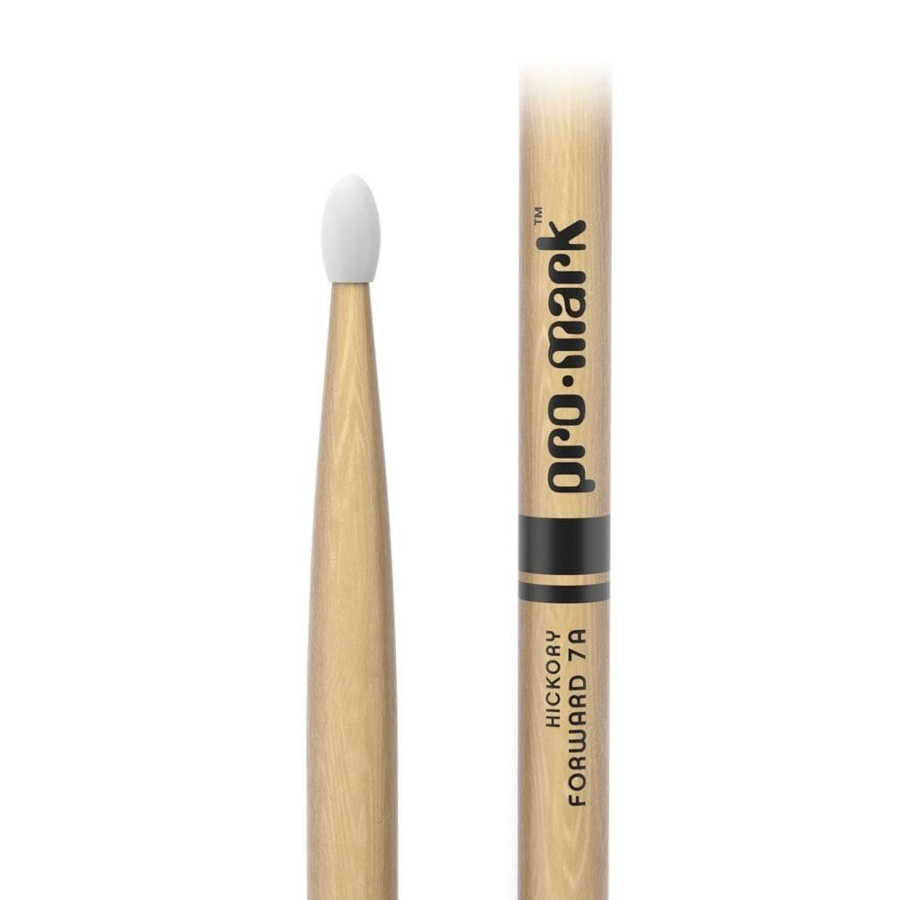 Baqueta Foward 7A (Par) ProMark American Hickory TX7AN [F035]