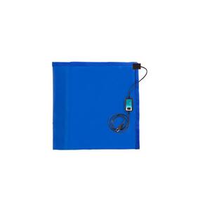 Manta térmica infravermelho estética massagem- 140x60- 127v
