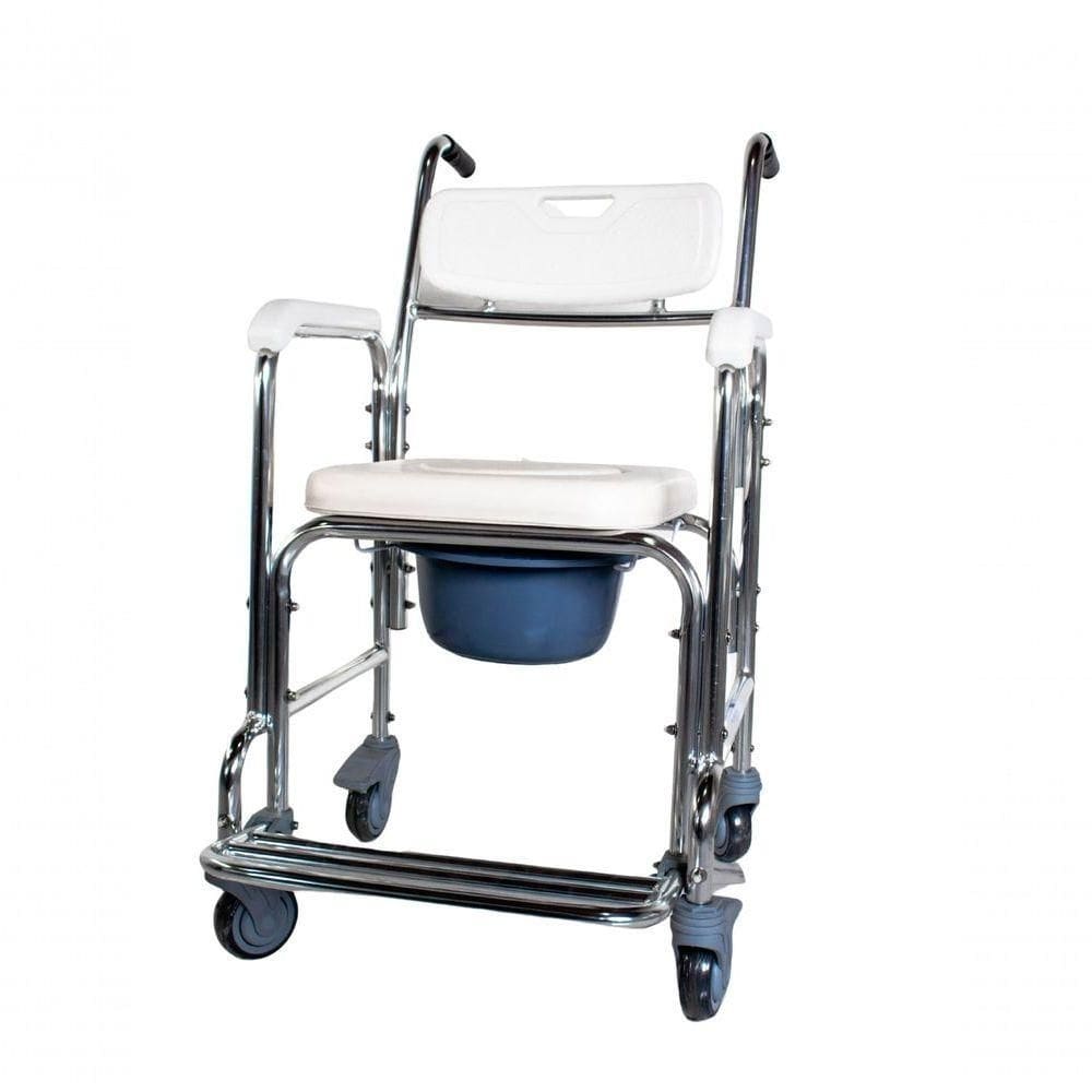 Cadeira Higiênica Ultralux - Mba003ultra