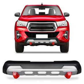 Overbumper Hilux 2019 2020 Front Bumper Protetor Dfender