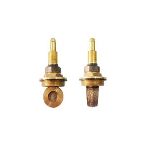 Reparo Registro Gaveta Deca 3/4 Antigo Com Cunha - 4306KIT120