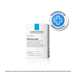 Effaclar Sab.concentrado 70g