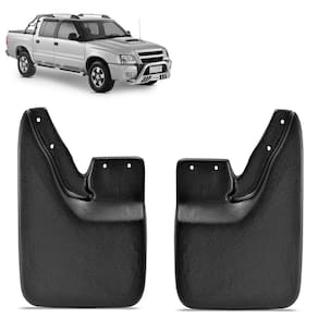 Kit Apara Barro Lameira S10 1995 a 2011 Diant S/ Alargador