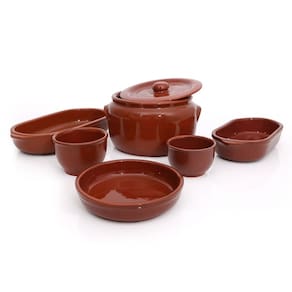 Conjunto grande feijoada  motta