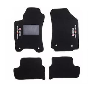 Kit tapete carpete para fiat uno sporting 2010 até 2017