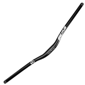 Guidão Curvo Rise 30mm Brutus 31.8/780mm Backsweep 9° Bike Mtb Absolute