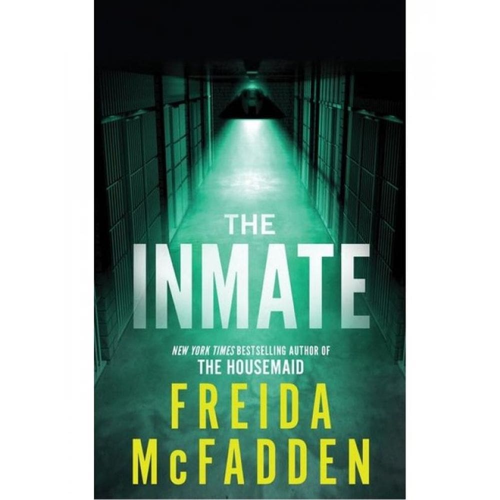 The Inmate