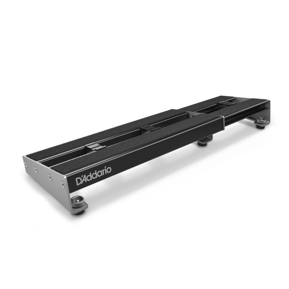 Base Para Set De Pedais D Addario XPND PW-XPNDPB-01 [F035]
