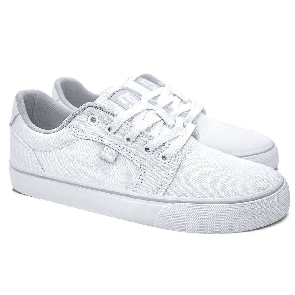 Tênis DC Anvil TX LA Ice