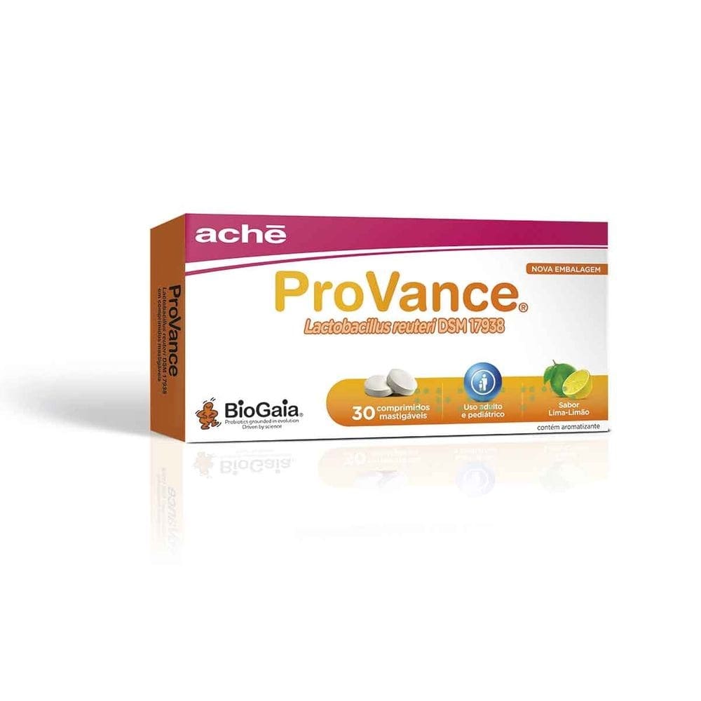 Provance C/10 Comp