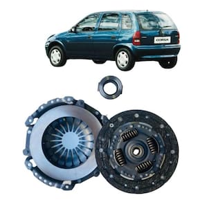 Embreagem corsa super 1.0 8v 94 95 96 97 98 99 00