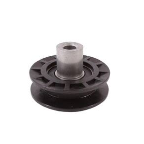 Polia Interna Acionamento Trator MC2348 LTA18538 Husqvarna