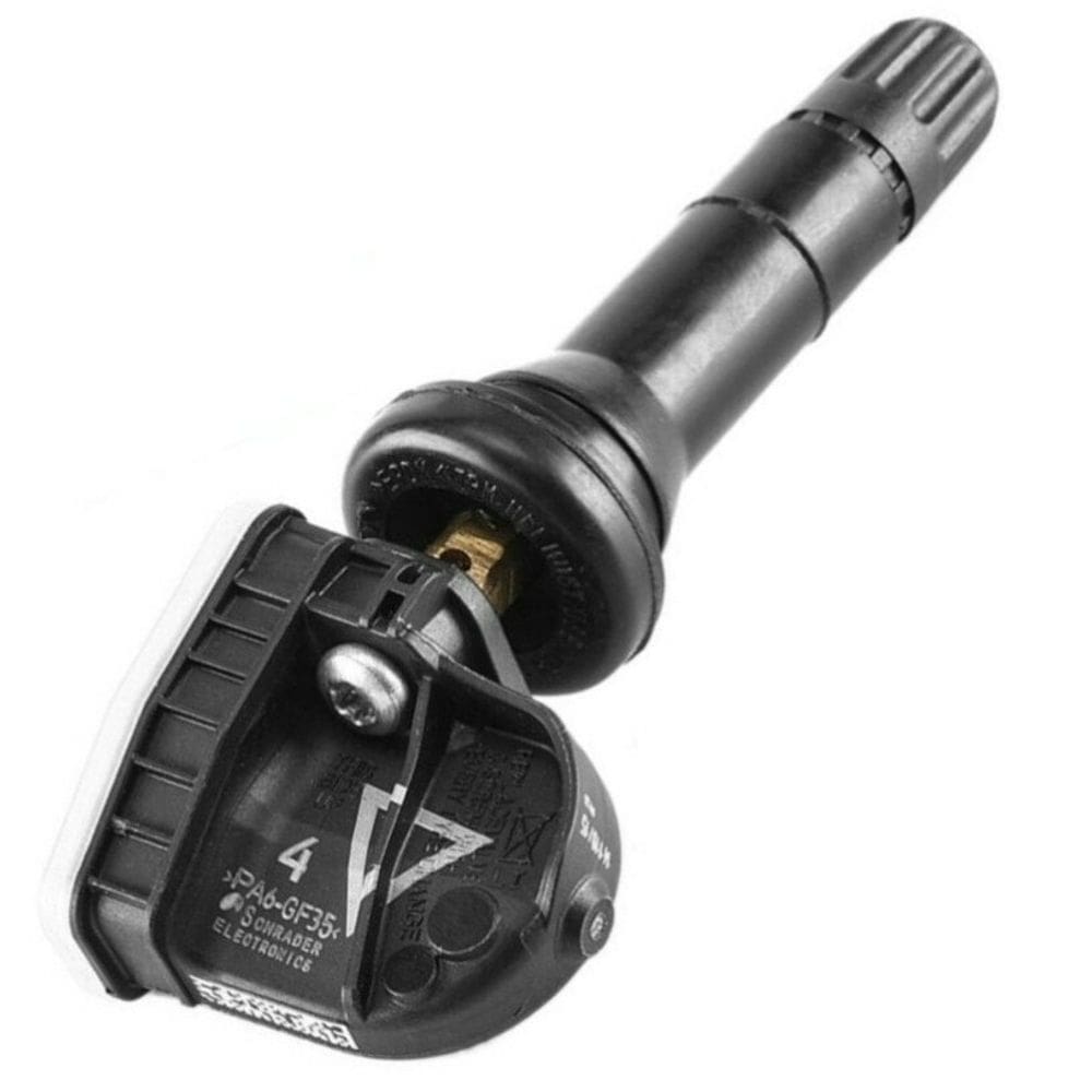 Sensor pressão pneu tpms cruze nova s10 2016/19 válvula ltz