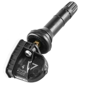 Sensor pressão pneu tpms cruze nova s10 2016/19 válvula ltz