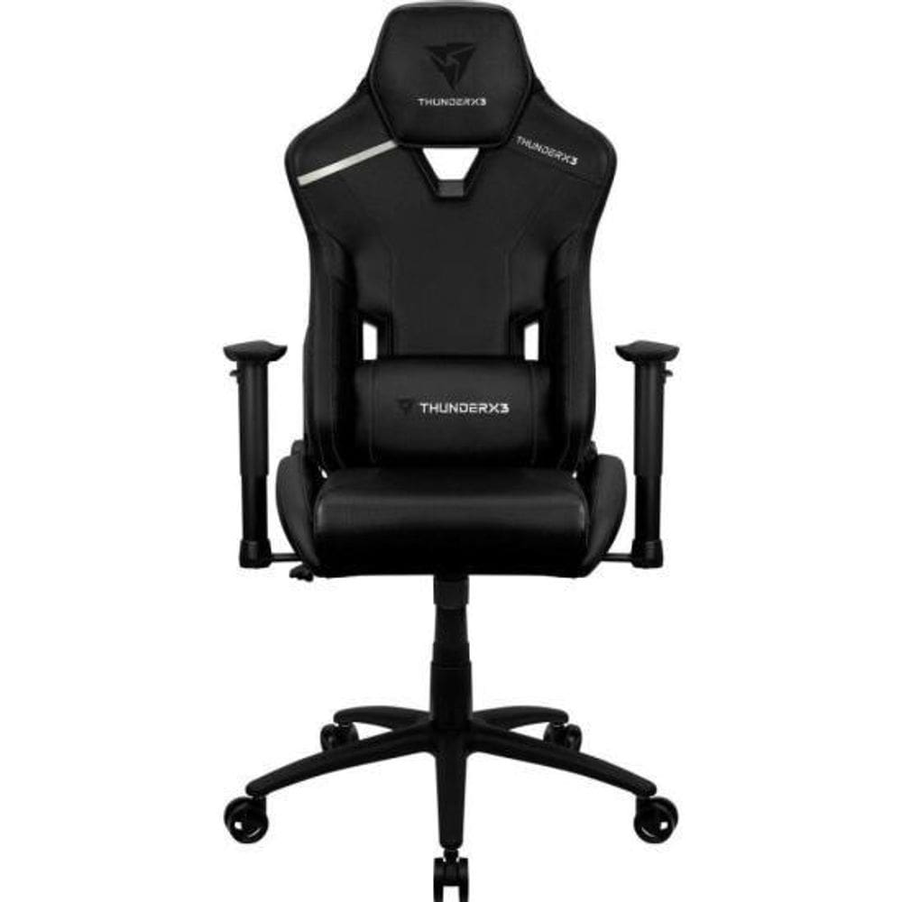 Cadeira Gamer ThunderX3 TC3 All Black Preta [F002]